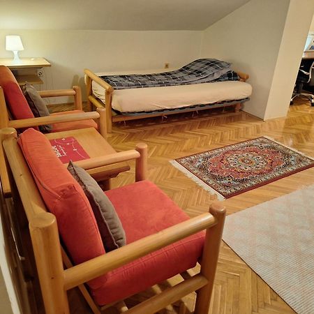 Nobles Apartment 4**** ベオグラード エクステリア 写真