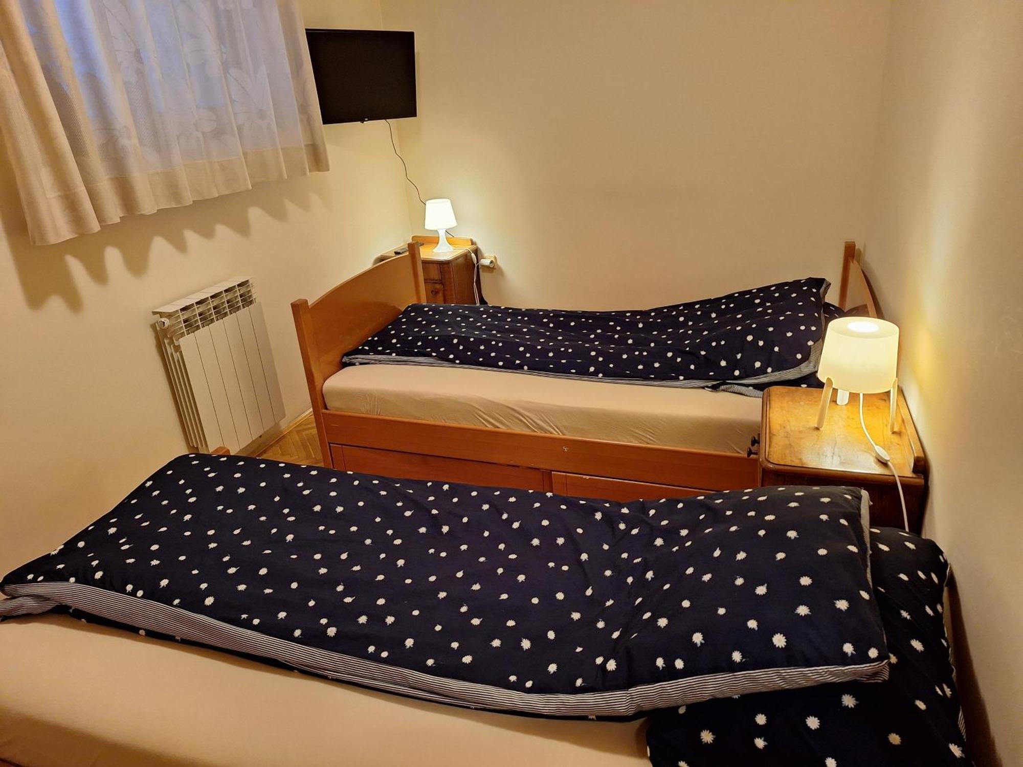 Nobles Apartment 4**** ベオグラード エクステリア 写真
