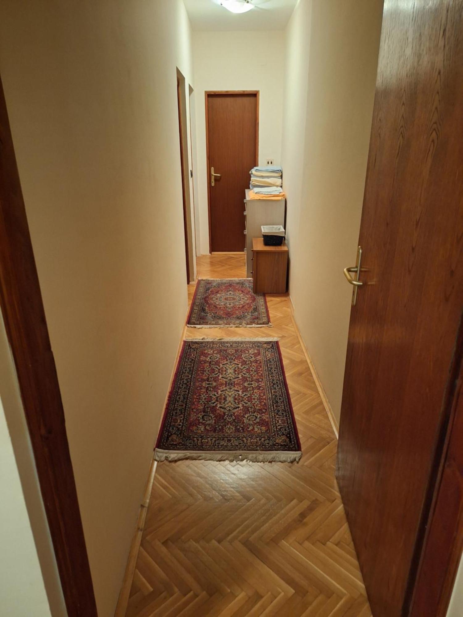 Nobles Apartment 4**** ベオグラード エクステリア 写真