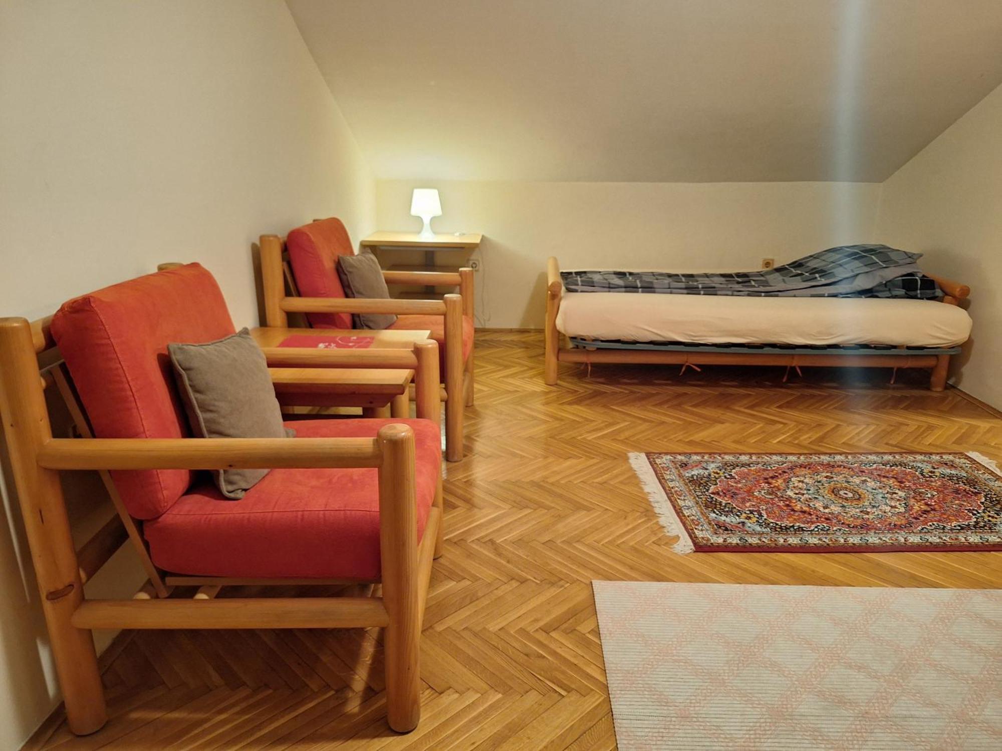 Nobles Apartment 4**** ベオグラード エクステリア 写真