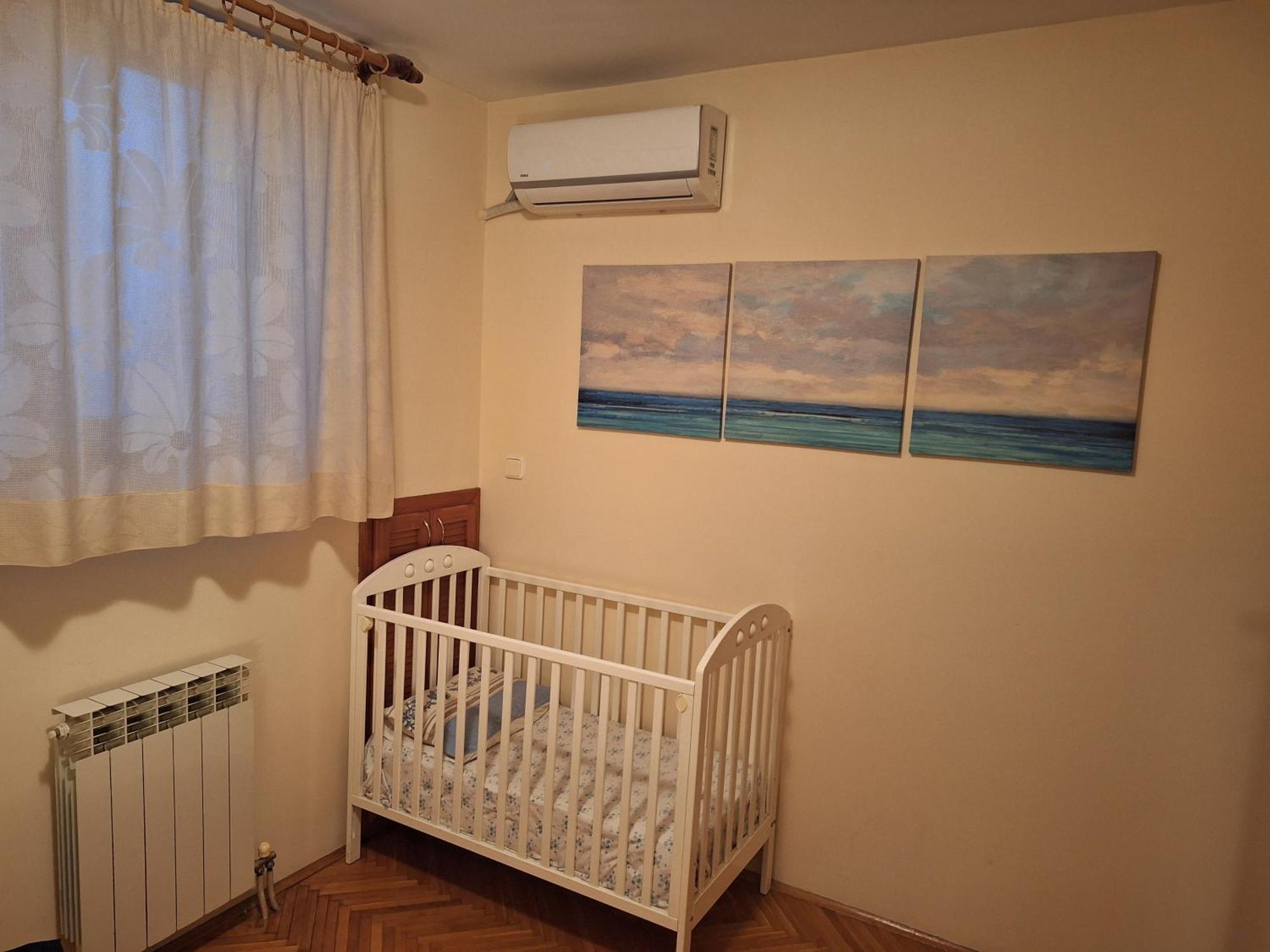 Nobles Apartment 4**** ベオグラード エクステリア 写真