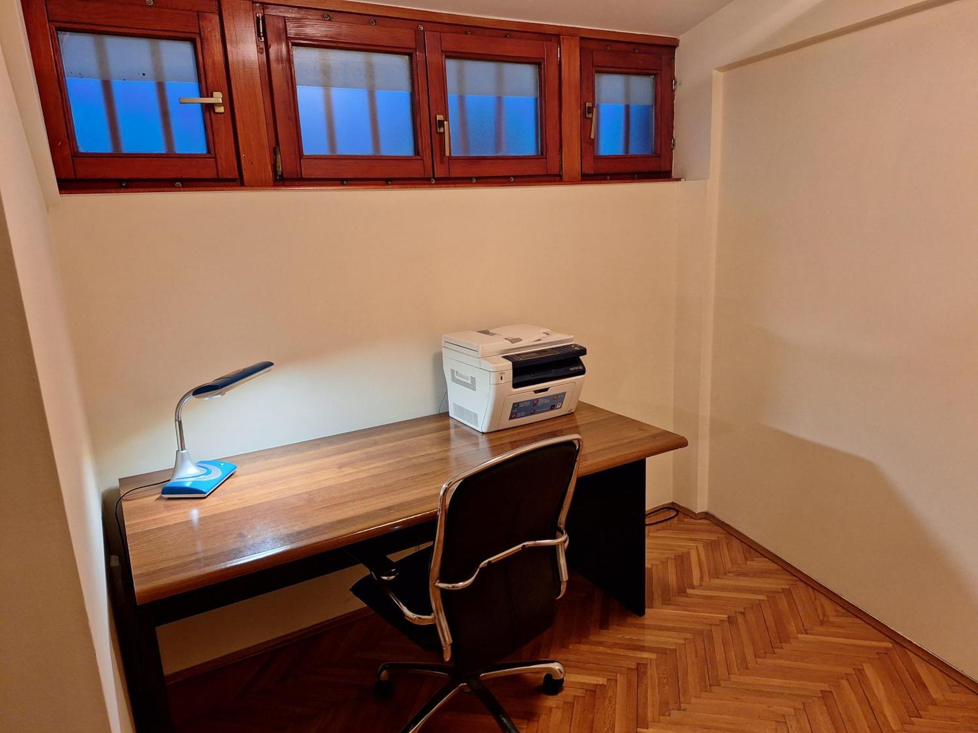 Nobles Apartment 4**** ベオグラード エクステリア 写真