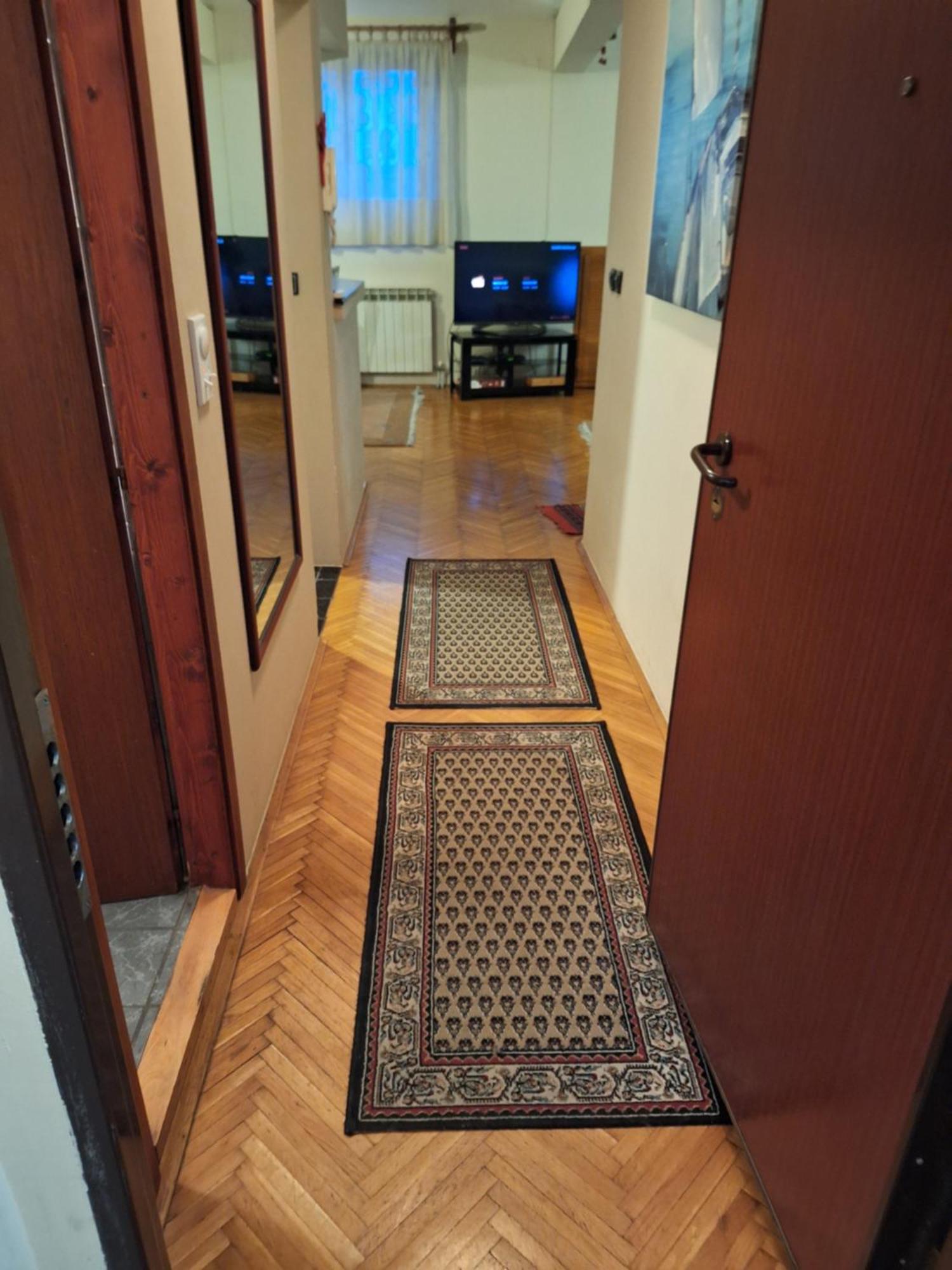 Nobles Apartment 4**** ベオグラード エクステリア 写真