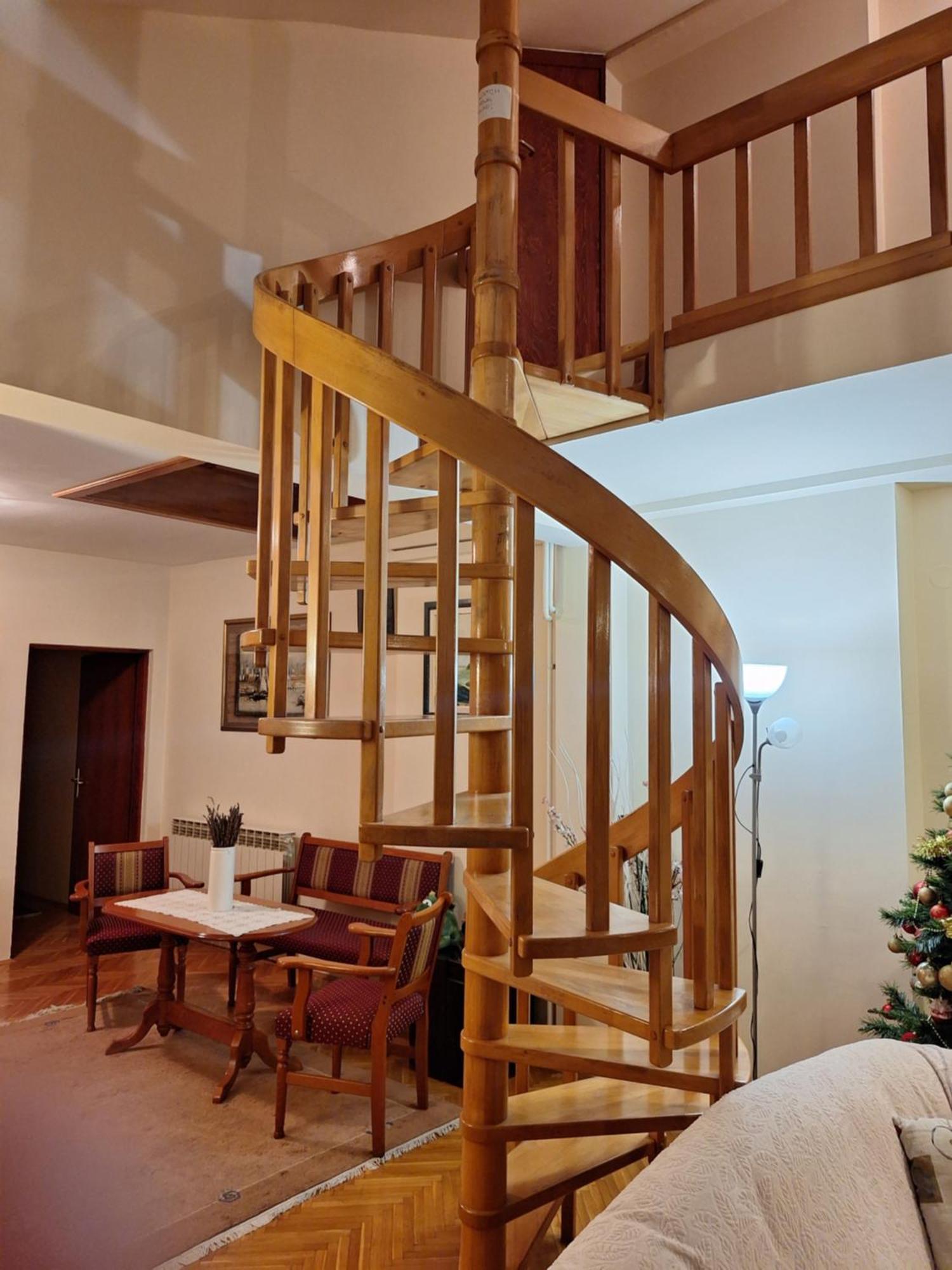 Nobles Apartment 4**** ベオグラード エクステリア 写真