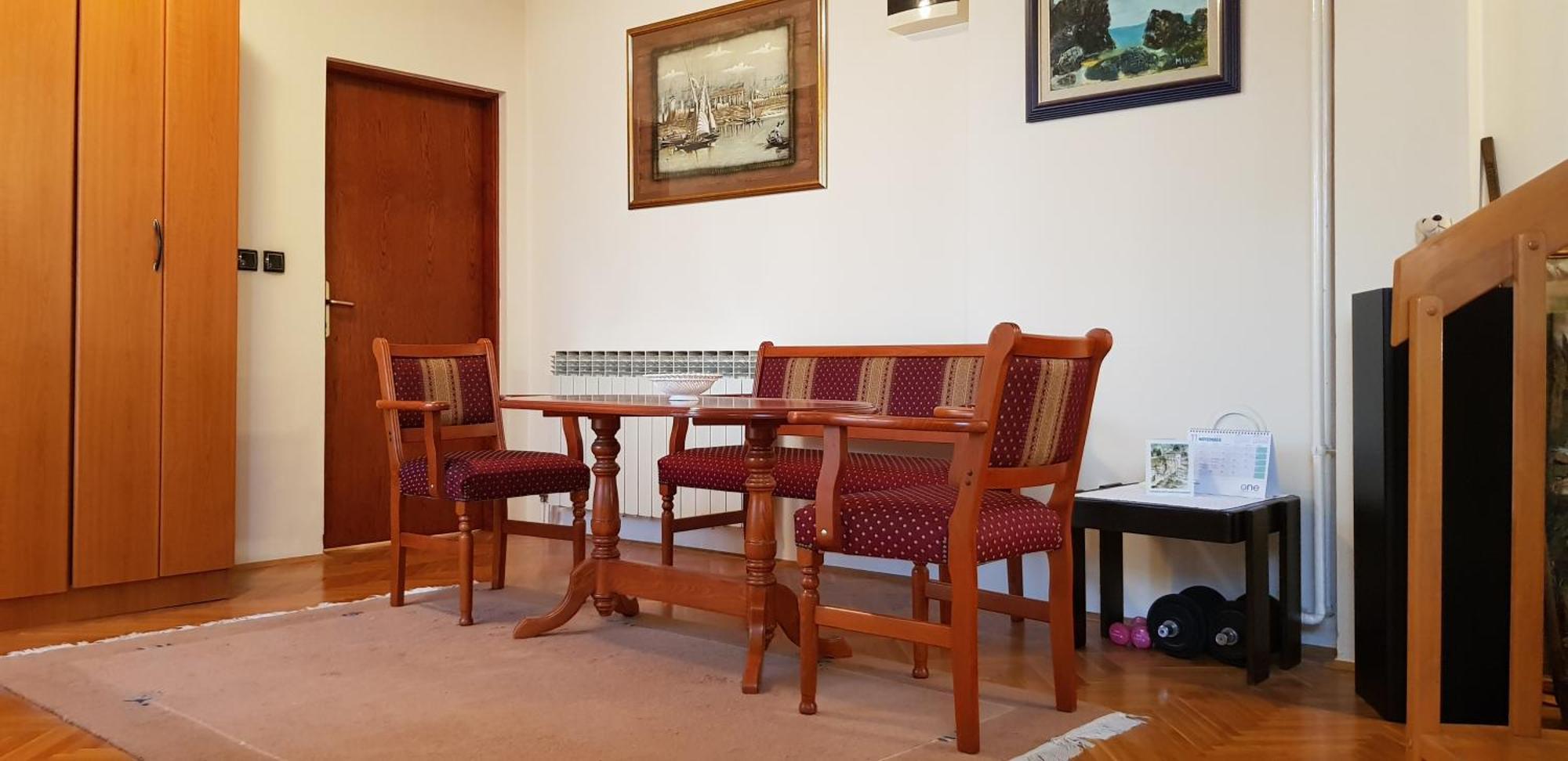Nobles Apartment 4**** ベオグラード エクステリア 写真