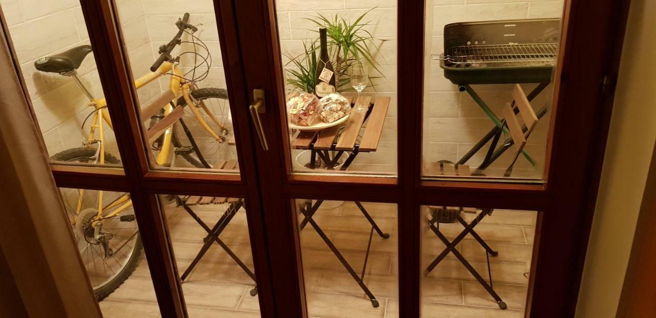 Nobles Apartment 4**** ベオグラード エクステリア 写真
